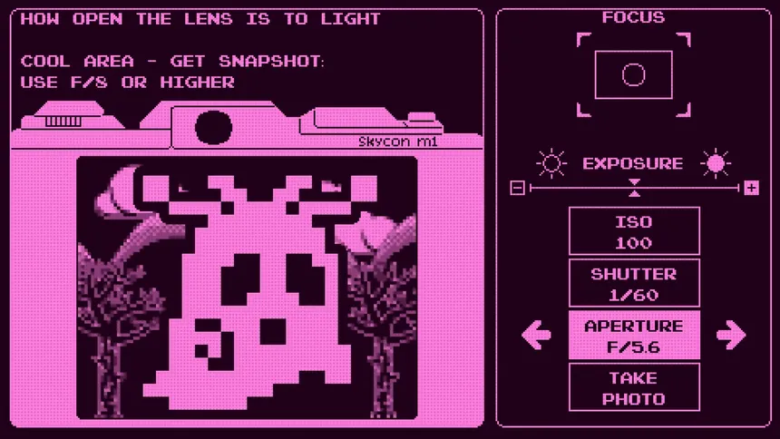 Скриншот 2 к игре Snapshot Spirit Live!