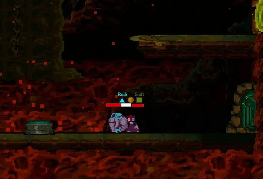 Скриншот 1 к игре V-Shift