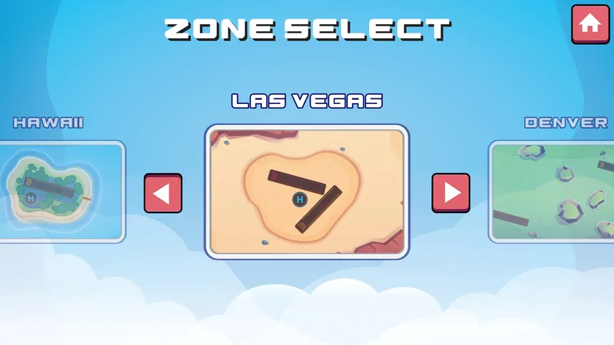 Скриншот 2 к игре Air Traffic Control