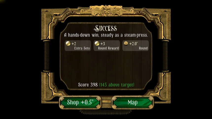 Скриншот 5 к игре Rabanaz
