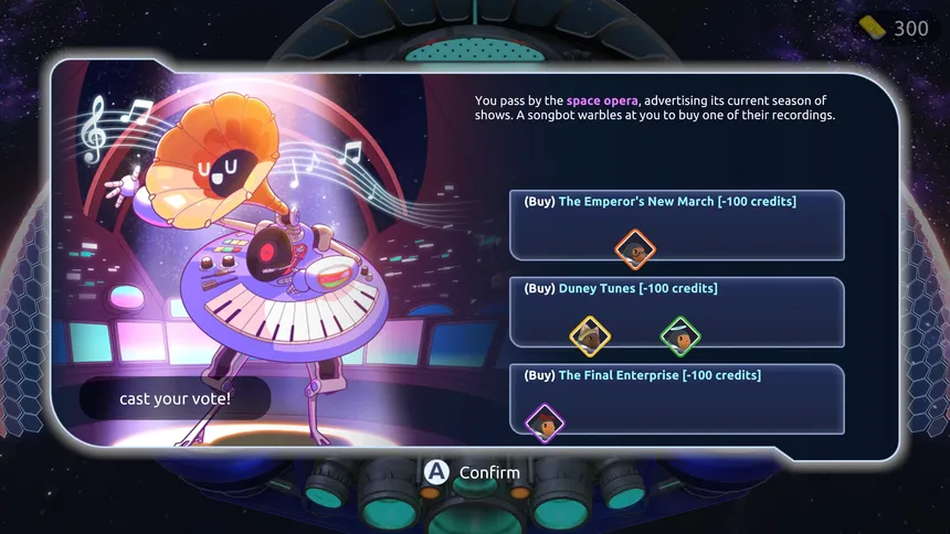 Скриншот 3 к игре Sol Mates