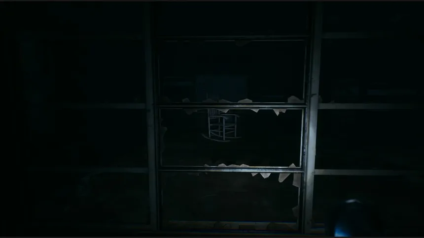 Скриншот 1 к игре House of Lost Souls