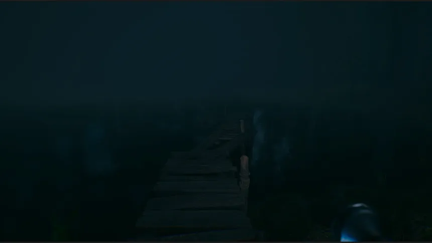 Скриншот 5 к игре House of Lost Souls