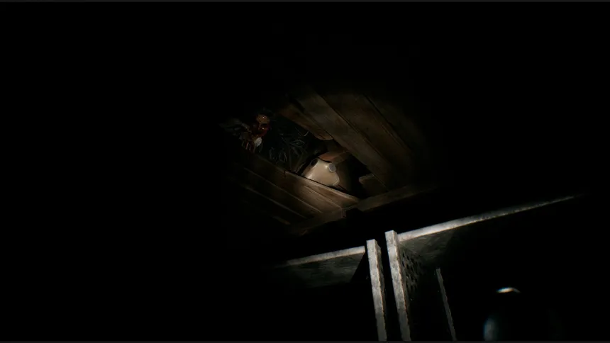Скриншот 6 к игре House of Lost Souls