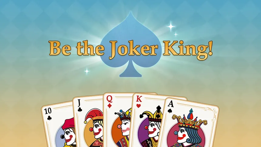 Скриншот 5 к игре Joker Order: Deckbuilding