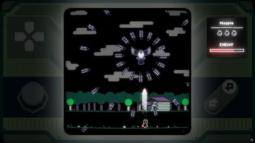 Скриншот 2 к игре Cardinal