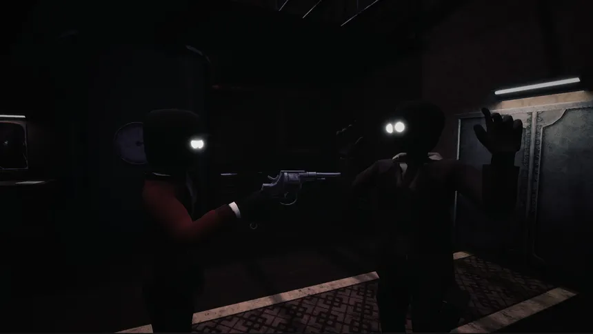 Скриншот 4 к игре Fatal Train