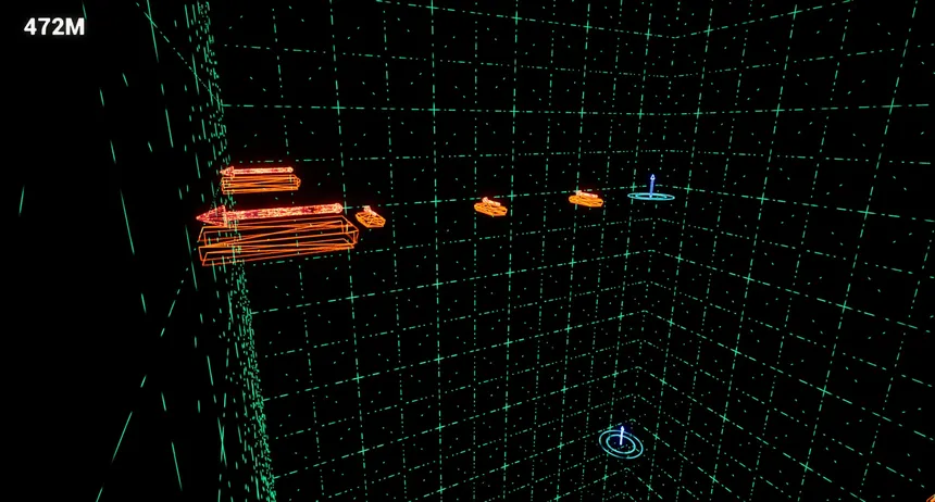 Скриншот 2 к игре Ascendrix
