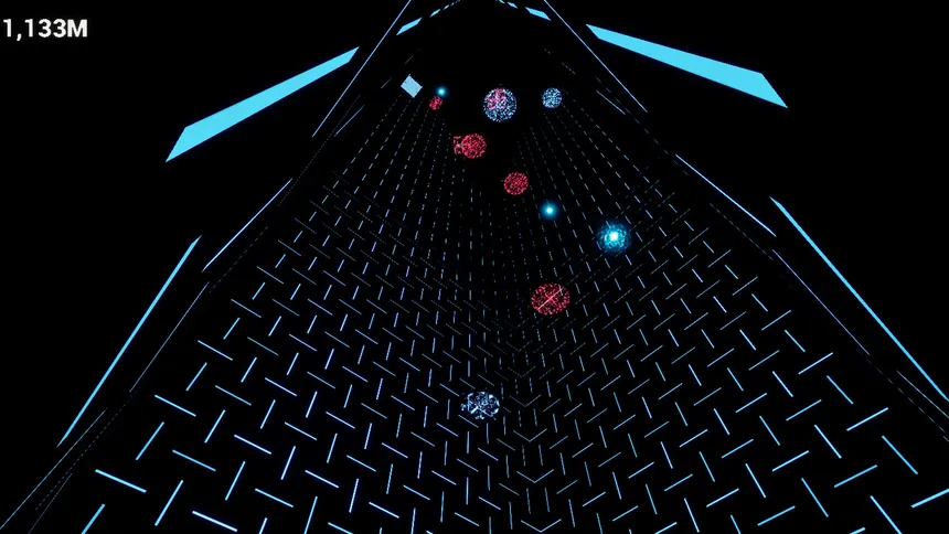 Скриншот 4 к игре Ascendrix