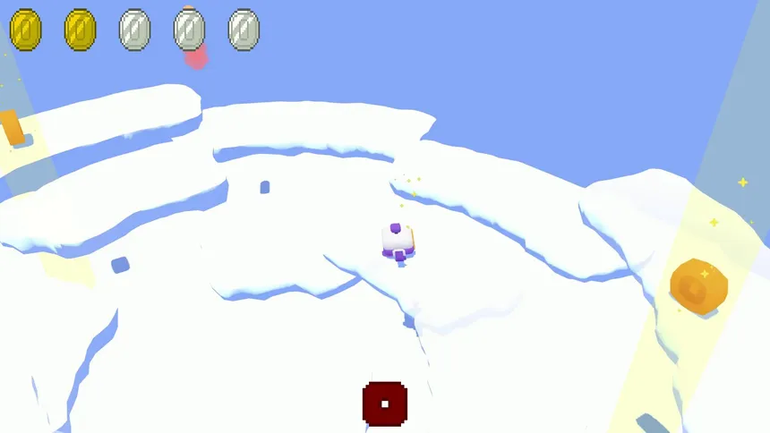 Скриншот 3 к игре EdNoKa