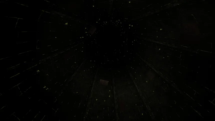 Скриншот 2 к игре Fallen: Into the Darkness