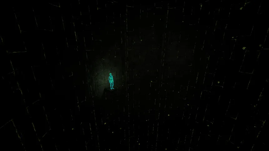 Скриншот 5 к игре Fallen: Into the Darkness