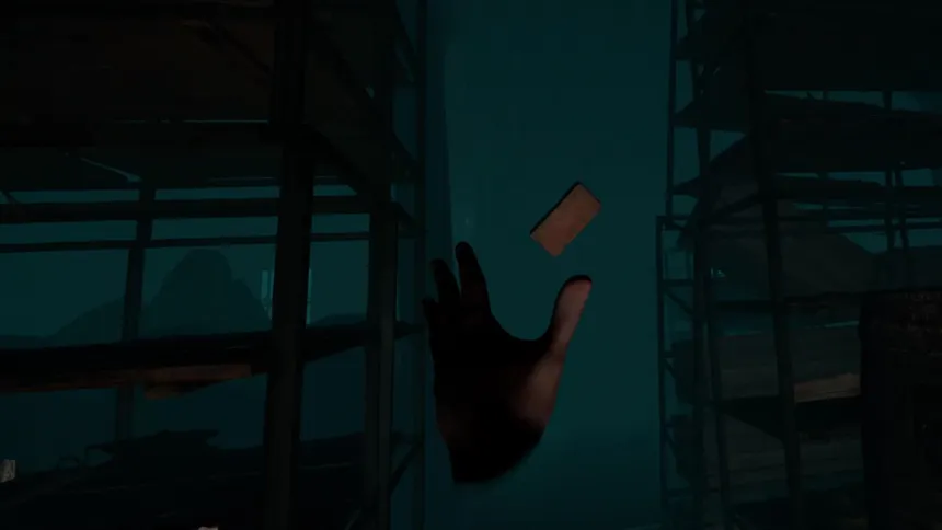 Скриншот 6 к игре FYR: The Lost Island