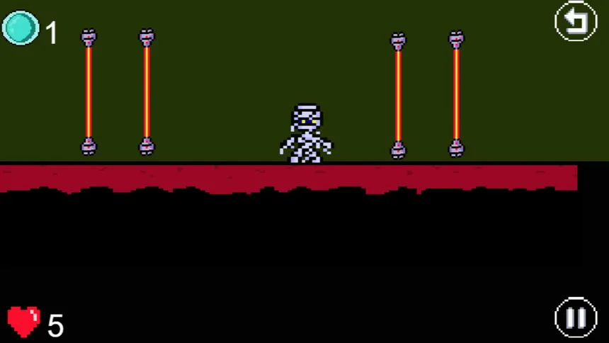 Скриншот 4 к игре Cain