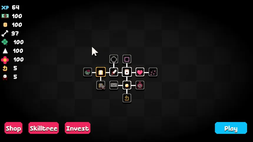 Скриншот 2 к игре Dice People