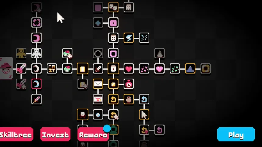 Скриншот 5 к игре Dice People