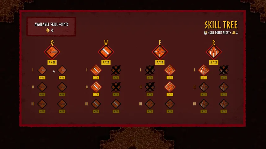 Скриншот 5 к игре The Heretics