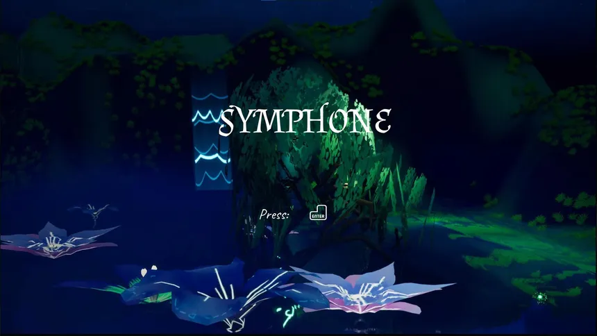 Скриншот 7 к игре Symphone