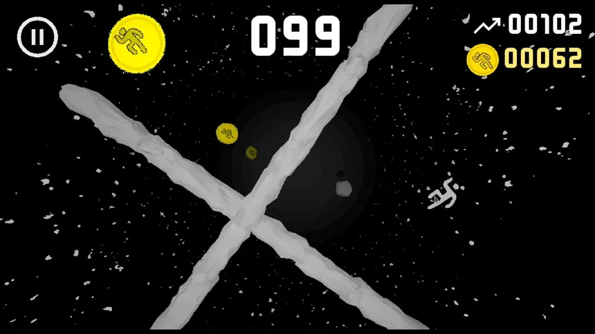 Скриншот 3 к игре Bottomless Pitfall