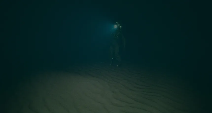 Скриншот 4 к игре Dark of the Depths