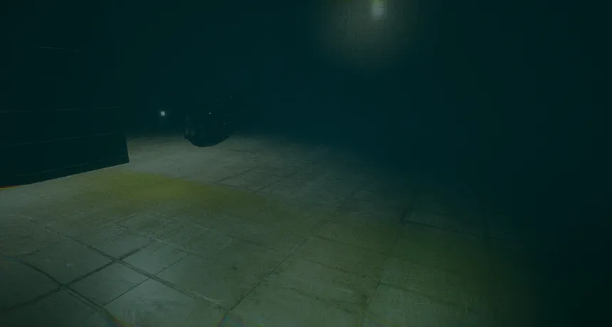 Скриншот 5 к игре Dark of the Depths