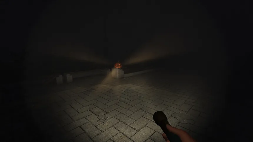 Скриншот 4 к игре Beneath The Bell