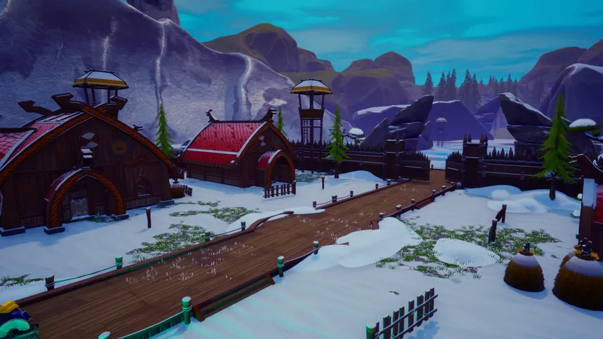 Скриншот 5 к игре Blacksmith Simulator
