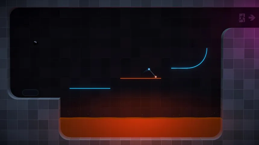 Скриншот 5 к игре Wheelbot