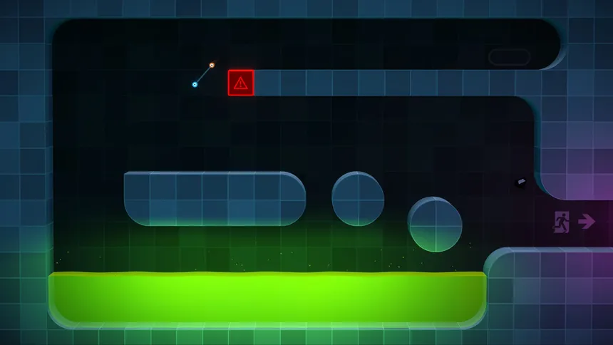 Скриншот 8 к игре Wheelbot