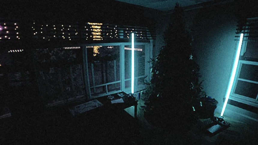 Скриншот 3 к игре The Dark Gift