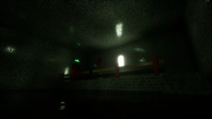 Скриншот 7 к игре 见诡录：阴魂街 Haunting Record: Phantom Street