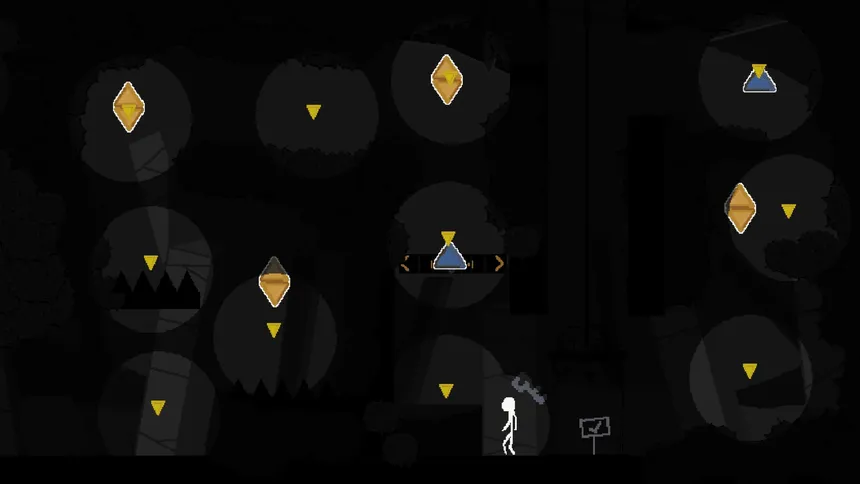 Скриншот 3 к игре Your Average Platformer!