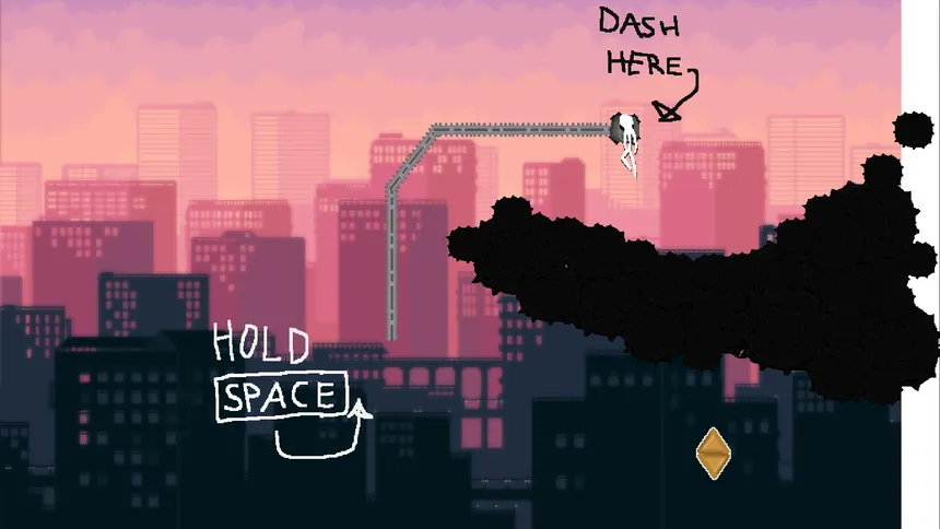 Скриншот 5 к игре Your Average Platformer!