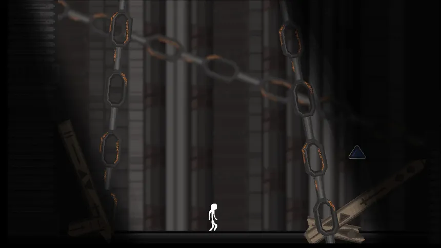 Скриншот 7 к игре Your Average Platformer!