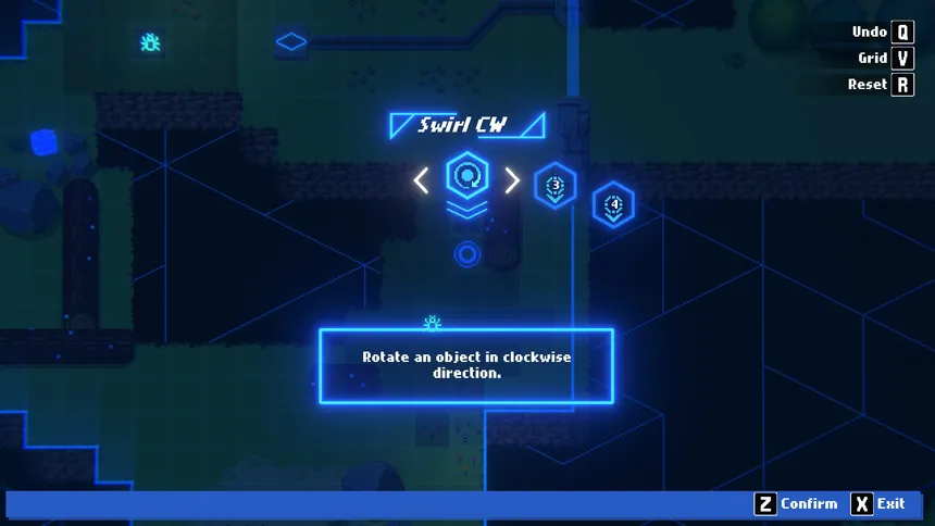 Скриншот 2 к игре Exist.EXE