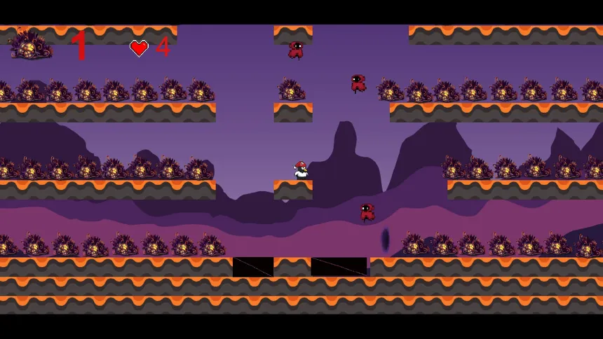 Скриншот 8 к игре Penguin Escape