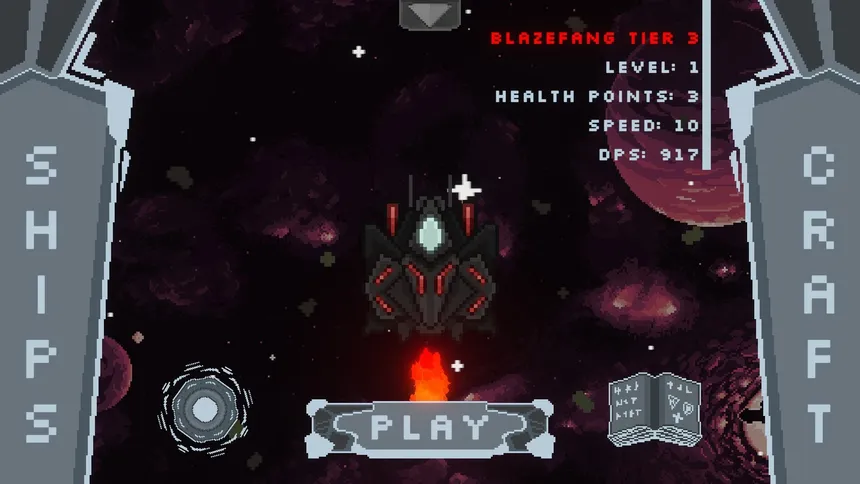 Скриншот 6 к игре BitBeasts