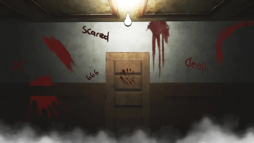 Скриншот 1 к игре Lost Room: Escape