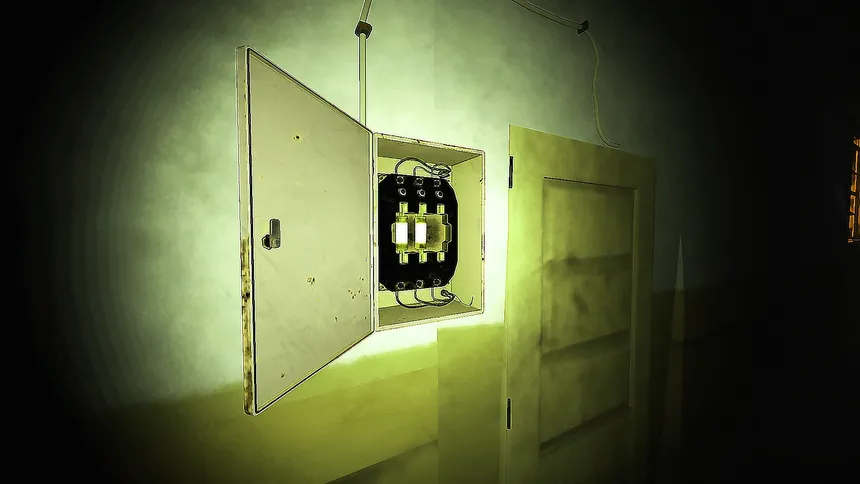 Скриншот 4 к игре Lost Room: Escape