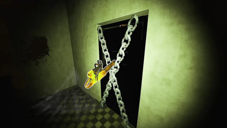 Скриншот 5 к игре Lost Room: Escape