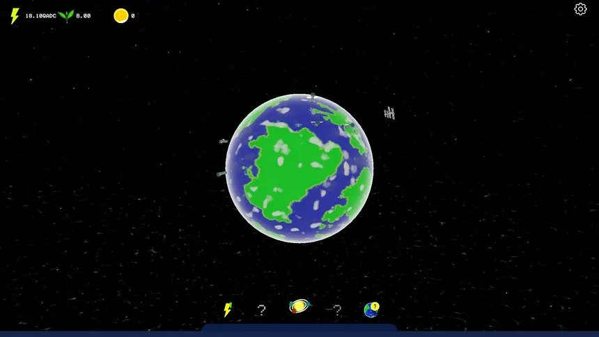 Скриншот 2 к игре Click for Humanity