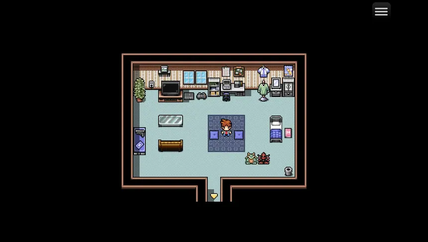 Скриншот 4 к игре Debt City