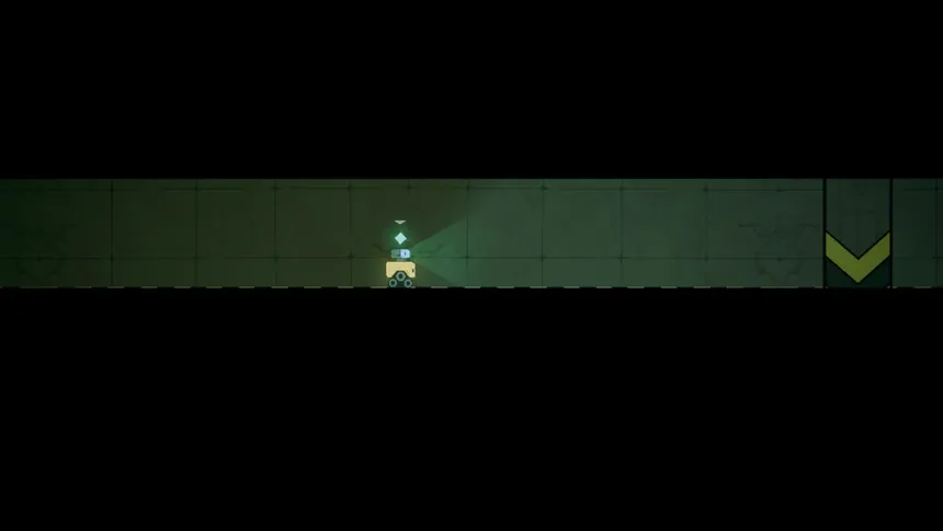 Скриншот 6 к игре Redirect