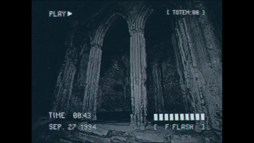 Скриншот 5 к игре Lost Footage : Sound In The Silence
