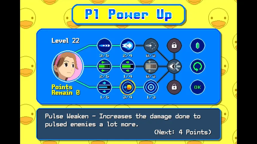 Скриншот 4 к игре Yellow Trouble