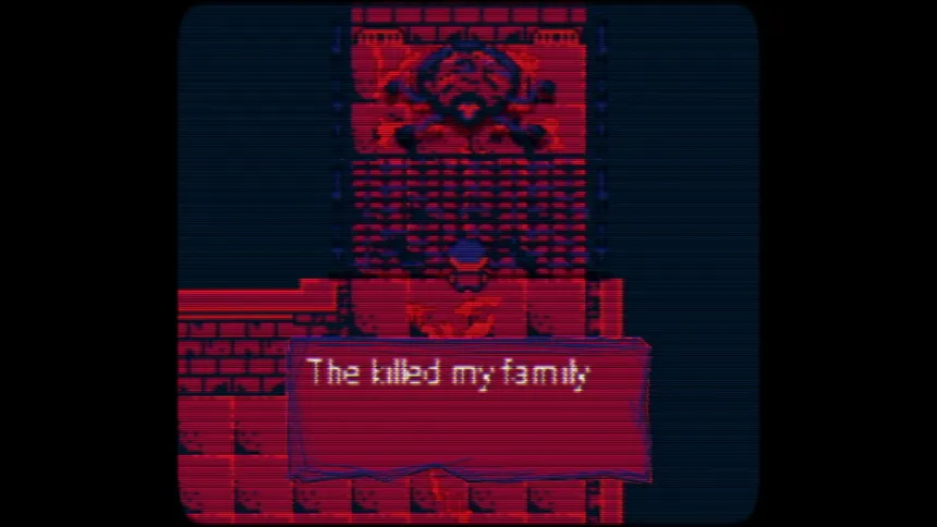 Скриншот 1 к игре Welcome Home, Sweetie