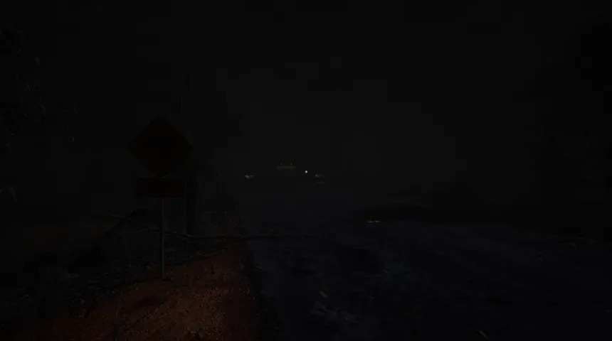 Скриншот 4 к игре Topographical Agnosia