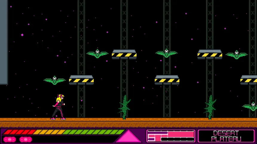 Скриншот 1 к игре Zorezdra