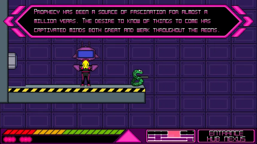Скриншот 2 к игре Zorezdra