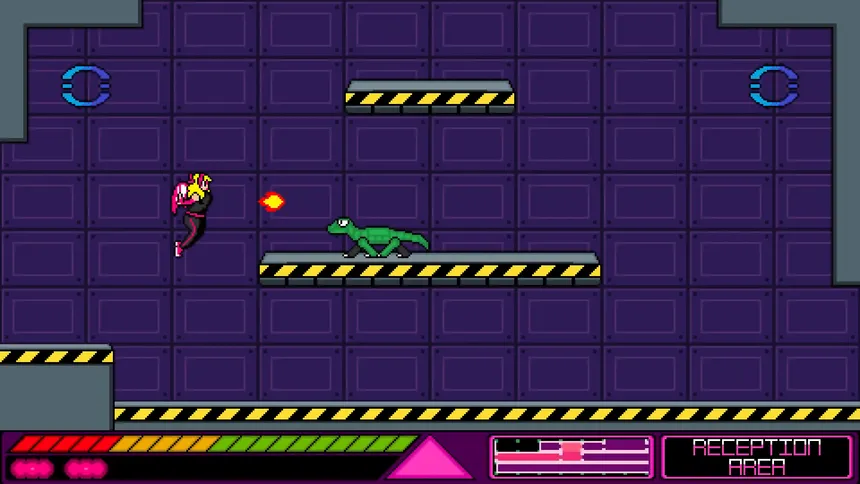 Скриншот 3 к игре Zorezdra